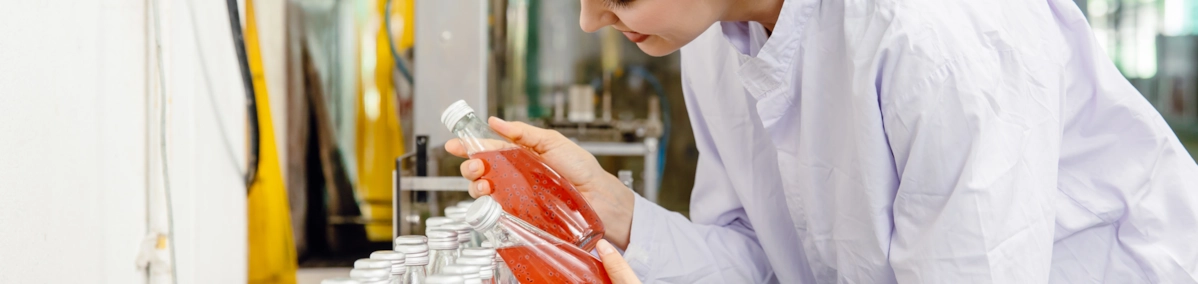 Tailored Staffing Solutions for Fortune 100 Food & Beverage Company